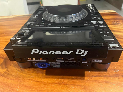 Pioneer Cdj3000