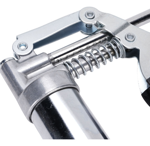 Inyector De Grasa Automotriz De 120 Ml, Minibomba, 3000 Psi