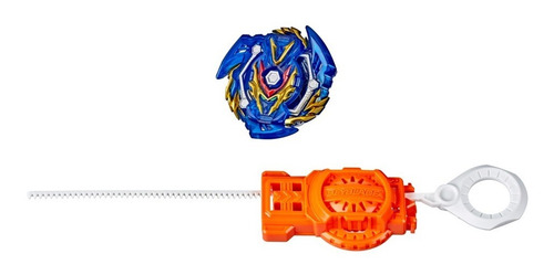 Beyblade Hypersphere Trompo + Lanzador Sword Valtryek Hasbro