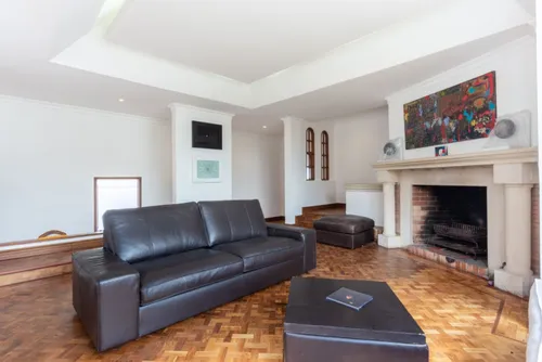Casa En Venta En Fusca. Cod V4951