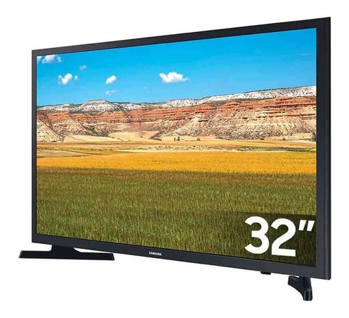 Televisor Smart Tv Samsung 32'' 32t4300 Hdr Usb Hdmi