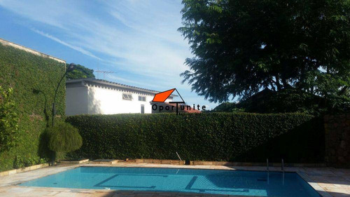 Casa 3 Dormitórios Com Suíte À Venda, Jardim Recreio, Ribeirão Preto. - Ca0490