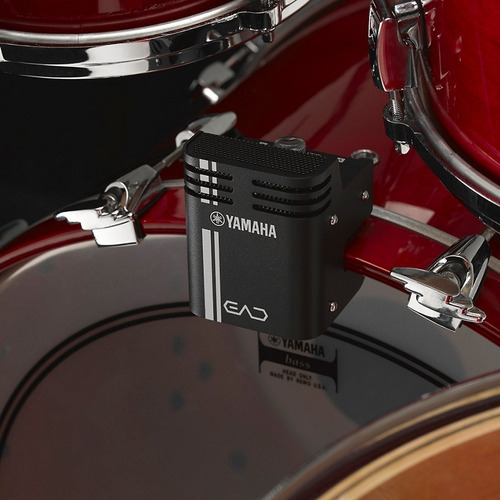 Imagem 7 de 7 de Módulo Yamaha Ead10 Trigger P/ Bateria Acústica Eletronica