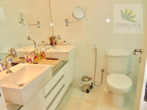 Imagem 29 de 30 de Casa Duplex Com 248m² E Terreno 12x30 Na Sapiranga - Ca0679
