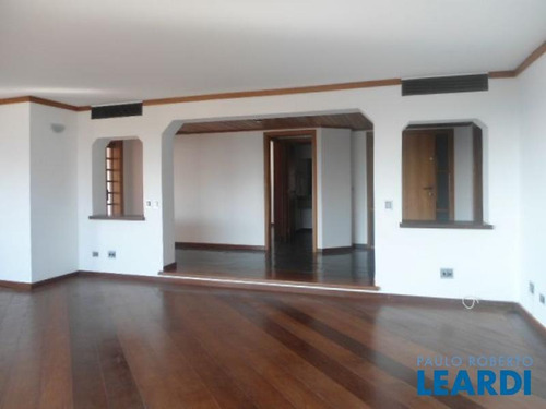 Imagem 1 de 15 de Apartamento - Morumbi - Sp - 358779