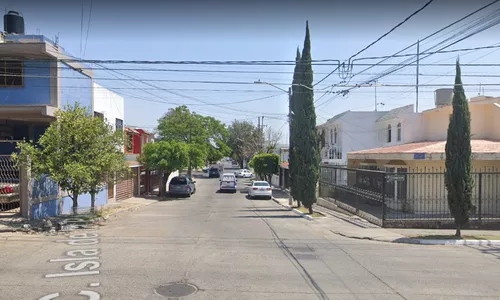 Casa En Venta En Jardines De La Cruz Guadalajara Jalisco | Metros Cúbicos