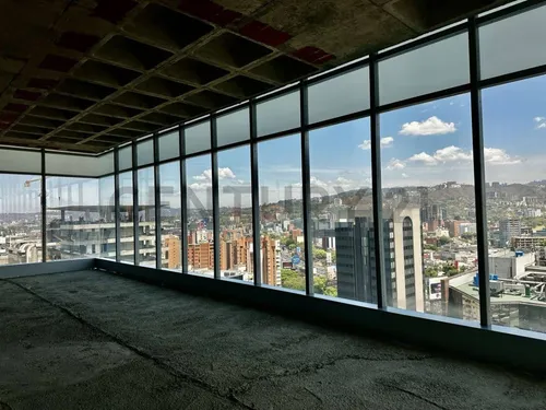 comprar Venta Pisos Completos Para Oficinas En Obra Gris En Nueva Torre De Ccs, El Rosal