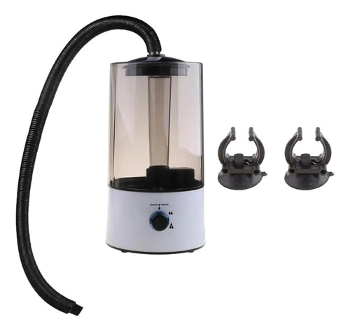 Humidificadores Para Reptiles Mister 4 Litros Para Sistema