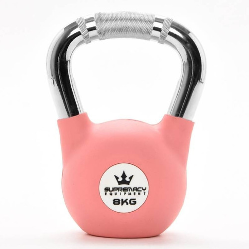 Pesa Rusa Color Supremacy 8 Kg