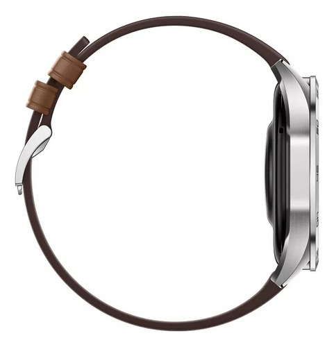 Huawei Watch Gt 4 Sport 1.43 Caja De 46mm Modelo Pnx-b19