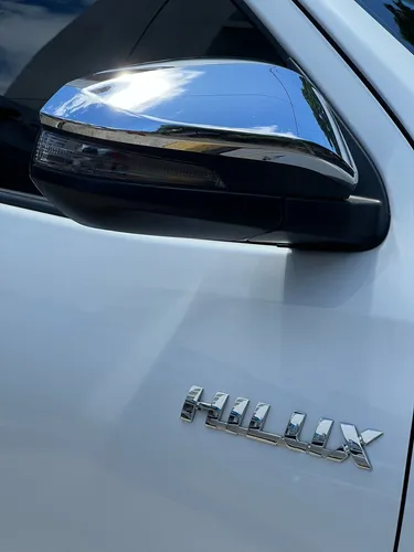 Toyota Hilux 2.8l