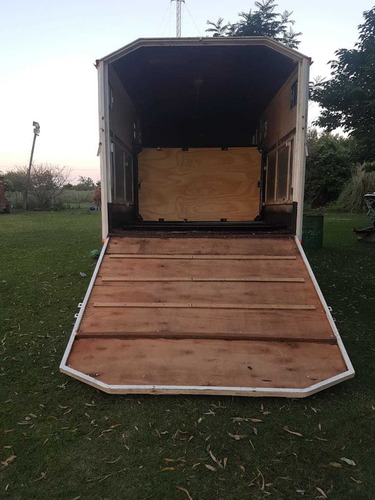Transporte Equino