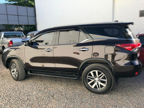Toyota Sw4 2.8 Srx 177cv 4x4 7as. Vea El Video!!