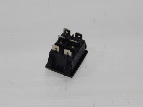 Imagen 5 de 8 de Interruptor Para Aparejo Electrico 2 Puntos Llave Tecla