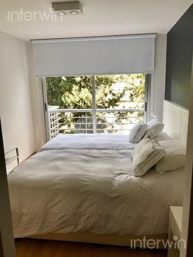 Departamento 2 Ambientes Con Cochera En Subsuelo Belgrano - Venta