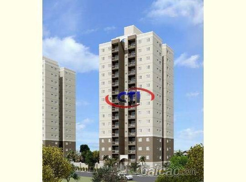 Imagem 23 de 29 de Apartamento Centro, São Bernardo Do Campo. - Ap1333