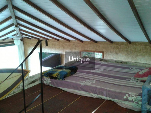 Imagem 19 de 22 de Casa Com 8 Dormitórios À Venda, 600 M² Por R$ 3.500.000,00 - Centro - Armação Dos Búzios/rj - Ca1219