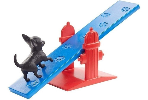 Imagem 6 de 7 de Ken Profissões Adestrador Cães E Playset Mattel Ms Sj