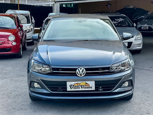 Imagem 2 de 15 de Volkswagen Virtus 1.0 200 Tsi Comfortline 2019