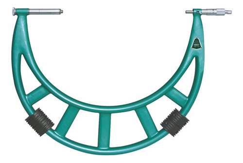 Micrometro Exterior 300-400mm Insize