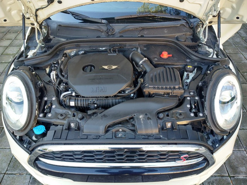 Imagen 12 de 13 de Mini Cooper 2016 1.5 Chili 3p At