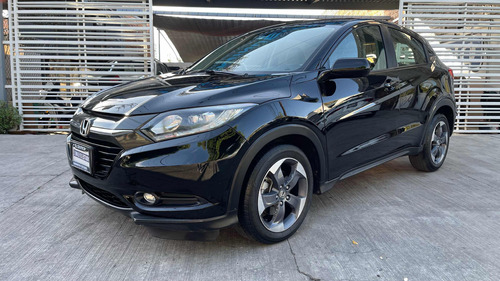 Honda HR-V 1.8 Touring Cvt