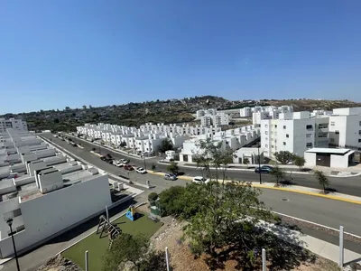 Departamento en renta