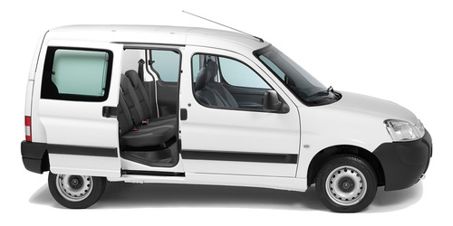 Imagen 5 de 6 de Alquiler De Camionetas:utilitarios, Furgones, Teamrentacar