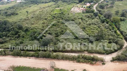 Lote En Venta En Via Cucuta A Pamplona, Nueva Calzada. Cod V25591