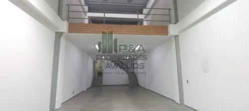 Bodega En Arriendo En Medellin - San Diego