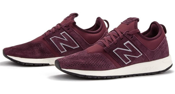 tenis new balance 247 mercado livre