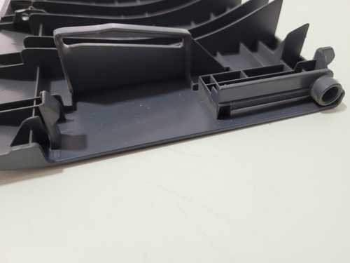 Tampa Traseira Brother Dcp 8080 8085 8480 8680 8880 5350 Etc (Usado)