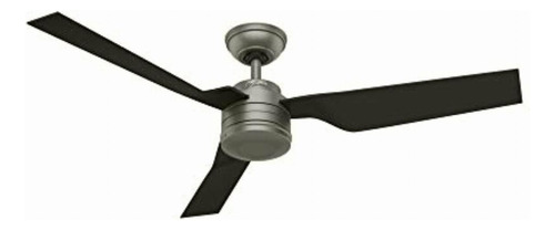 Hunter Fan 50259 Ventilador De Techo Para Exterior Cabo