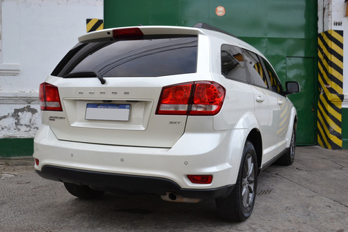 Dodge Journey 2.4 Sxt 170cv (techo, Dvd, Nav)