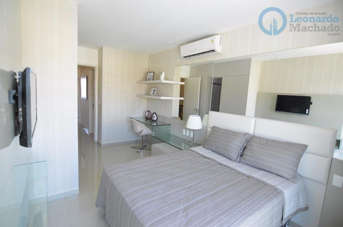 Imagem 6 de 18 de Casa Residencial À Venda, Praia Do Futuro I, Fortaleza. - Ca0020