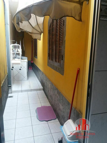 Imagem 14 de 15 de Casa Residencial À Venda, Jardim Ana Rosa, Taubaté - . - Ca0232