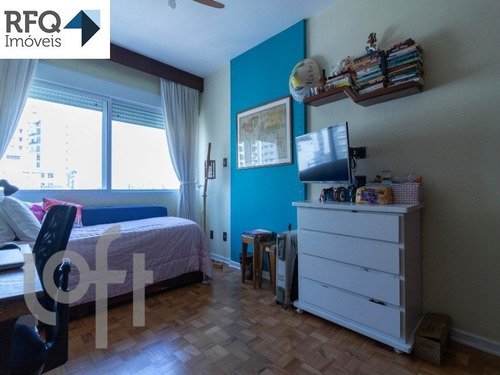Imagem 16 de 30 de Apartamento Com 3 Dormitórios Na Pamplona, Ótimo Investimento!! - Ap01270 - 34102629