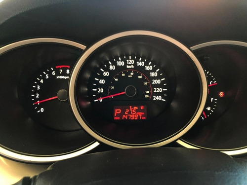 Imagem 12 de 15 de Kia Sorente Ex2 2.4 2012