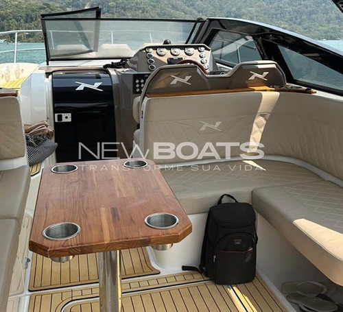 Nx 340 Ñ Nhd Ventura Phantom Coral Real Fs Beneteau Evolve