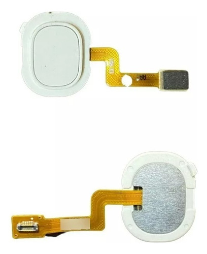 Flex Impressão Digital A21s (original Retirada) (Usado)