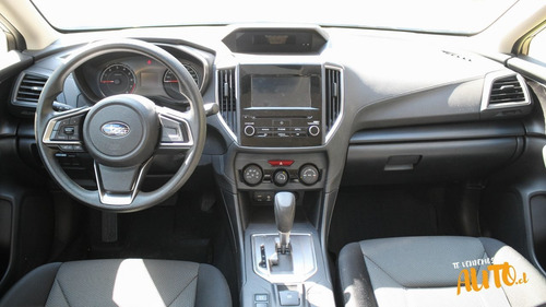 Subaru Impreza 1.6 Cvt 2019