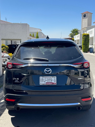 Mazda CX-9 2.5 I Grand Touring Awd At
