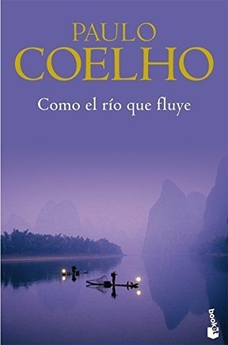 Como El Río Que Fluye / Paulo Coelho / Enviamos