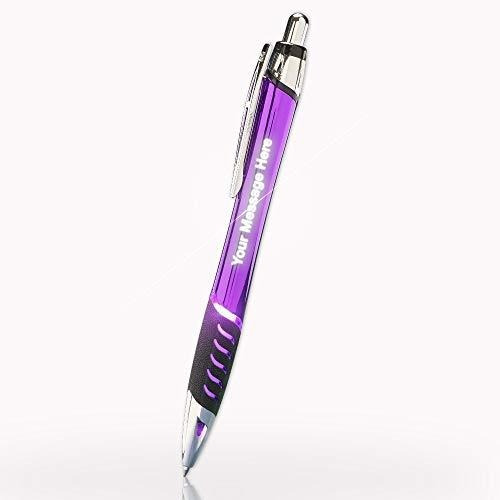 Bolígrafo - Bolígrafos De Metal Personalizados Grabados Con 