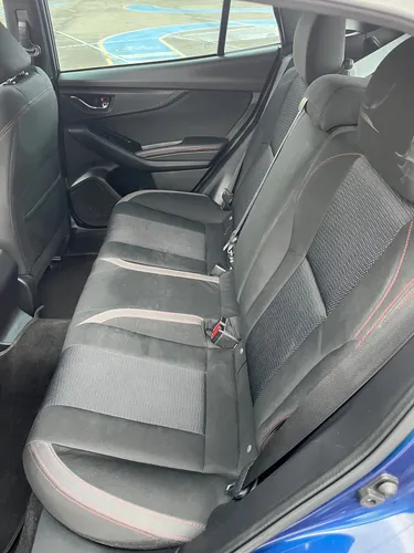 Subaru Impreza 2.0 Awd Sport Gt