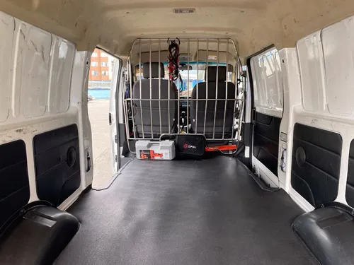 Dfsk C35 1.5 Van Carga Mt