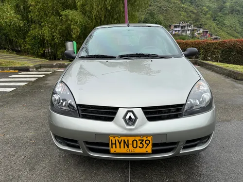 Renault Clio II 1.2 Campus Express