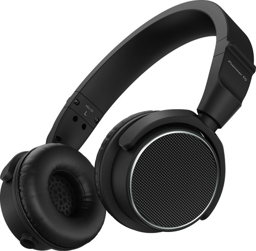 Pioneer Hdj-s7 Auricular Profesional Para Dj Con Estuche