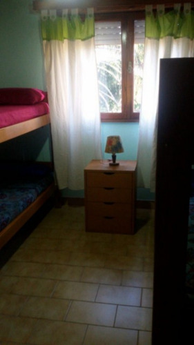 Imagen 19 de 22 de V030 - Excelente Dto 3 Ambientes En Venta Tipo Duplex, Con Parrilla Y Lavadero.
