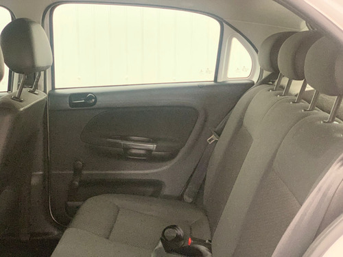 Volkswagen Gol 1.0 12v Total Flex 5p